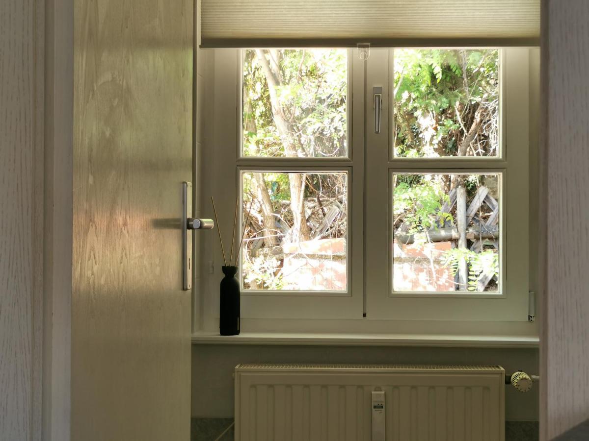 Fynbos Studio Dg In Der Altstadt, Frauenkirchenblick, Parkplatz Meißen 외부 사진