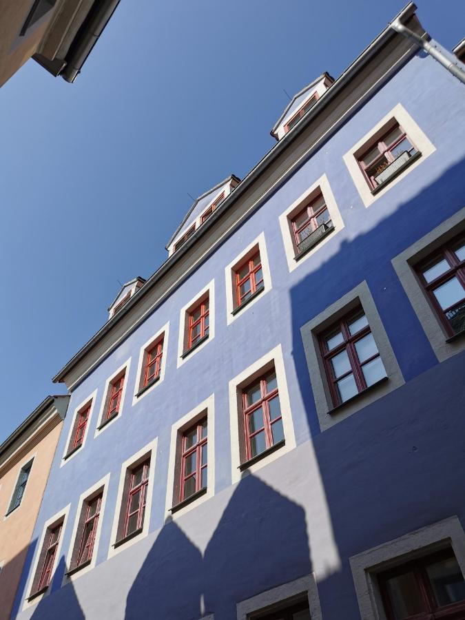 Fynbos Studio Dg In Der Altstadt, Frauenkirchenblick, Parkplatz Meißen 외부 사진