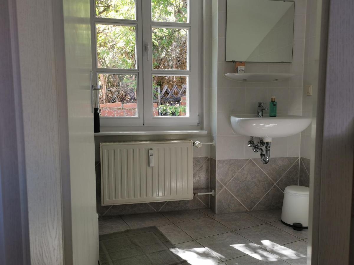 Fynbos Studio Dg In Der Altstadt, Frauenkirchenblick, Parkplatz Meißen 외부 사진